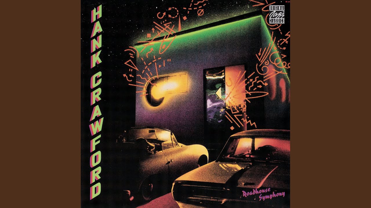 Precious Lord, Take My Hand