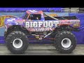Hot Wheels Monster Trucks LIVE - Jacksonville 2023 FULL SHOW (Show 2)