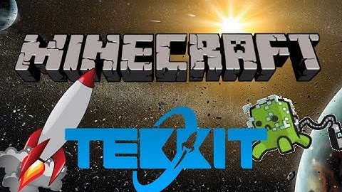 Minecraft Tekkit episode 10