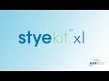 Stye kit™ XL Science