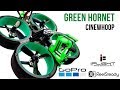 Iflight green hornet  un excellent cinewhoop fpv pour les pros et les dbutants