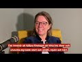 Leading digital transformation where simplicity is key, with Linda Wiklund Flygbussarna (Swe)
