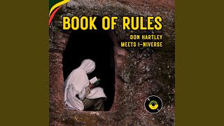 Video thumbnail of "Don Hartley - Book of Rules"