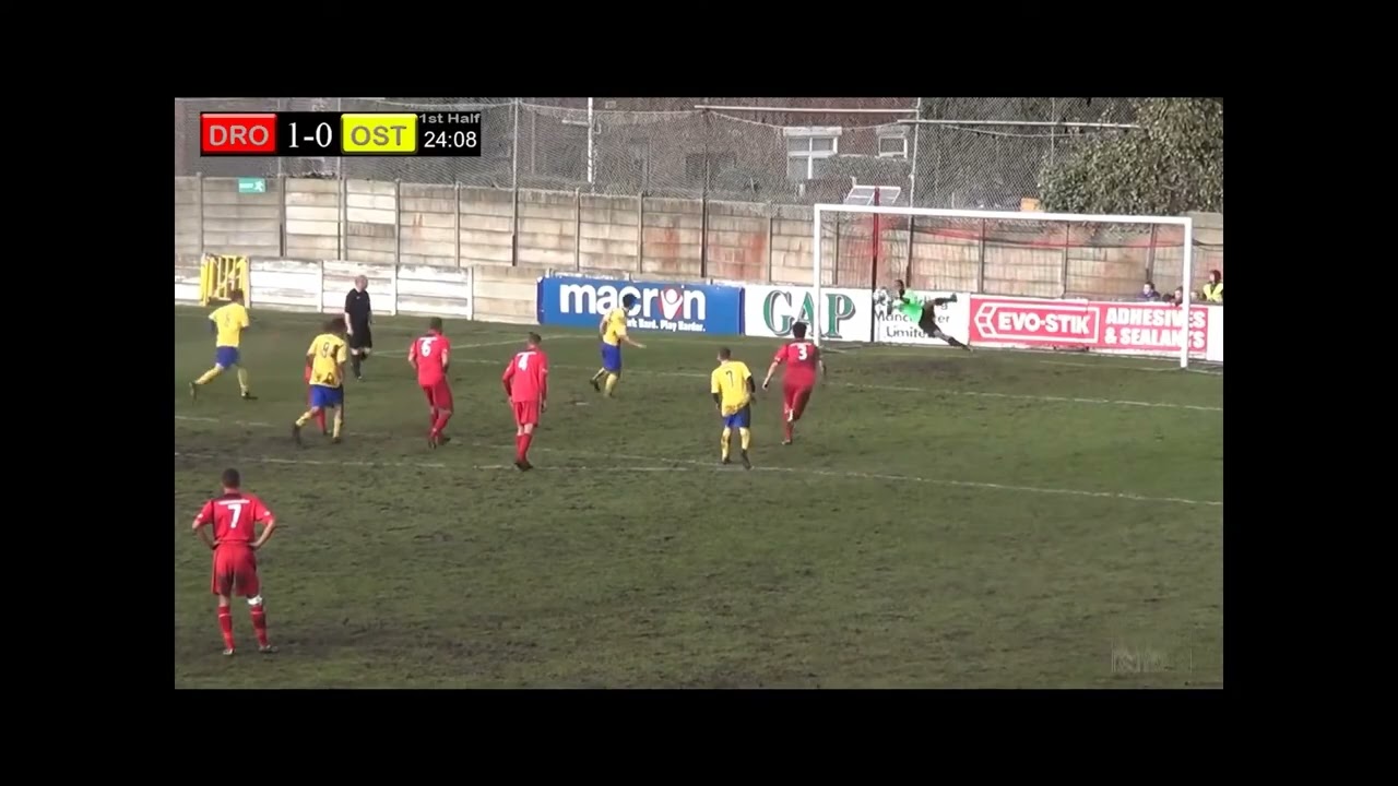 YouTube player