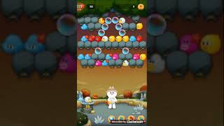 Bubble 2/ 1176 level 黃金