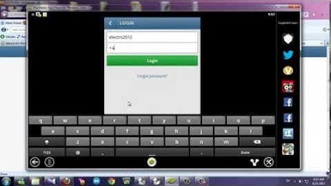 Upload photos to instagram from pc desktop via bluestacks