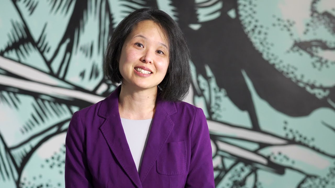 Khanh Pham | The First API Representative of the Jade District