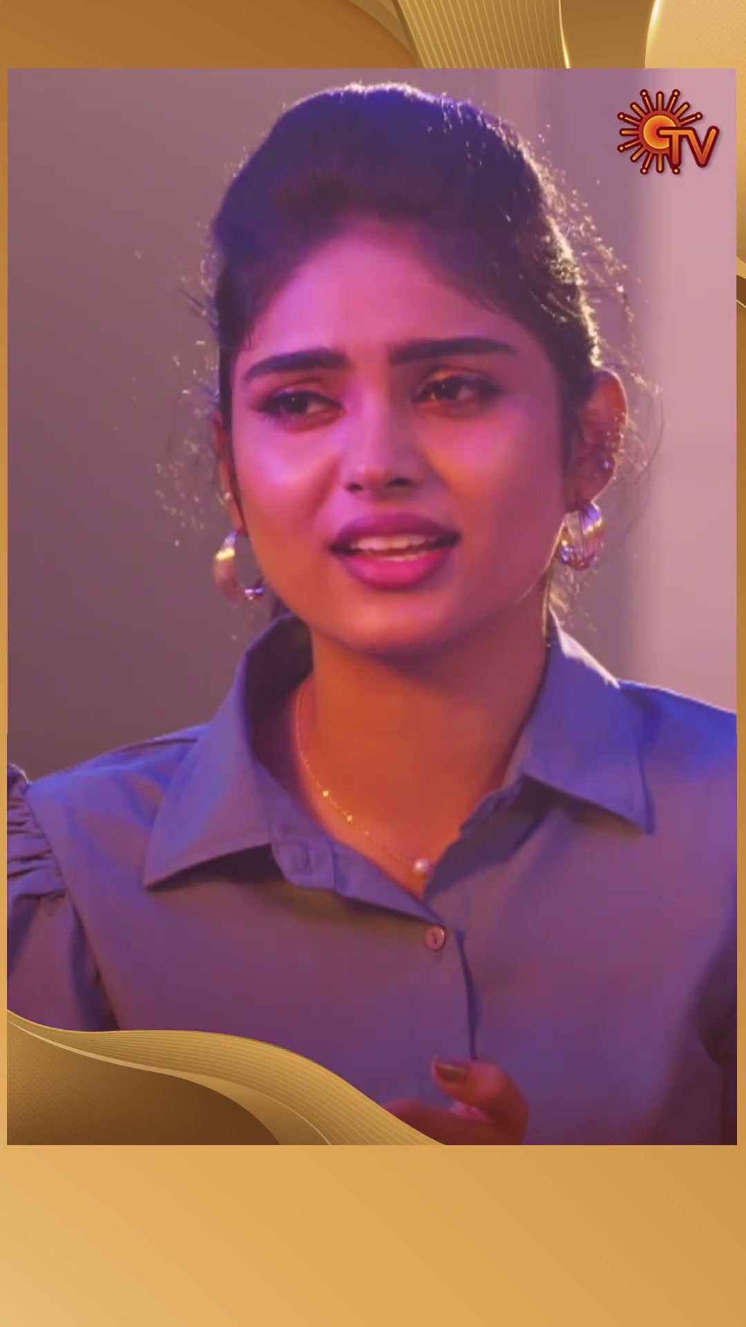 #Ranjani #SunTV #shorts #tamilserial