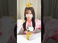 PRINCESS EATS PRINGLES POTATO CIHPS #asmr #princess