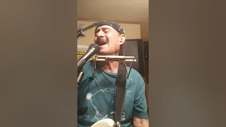 Have you ever seen the rain? Cover *we dont own th...