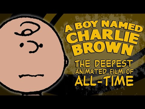 a-boy-named-charlie-brown-(1969)-analysis