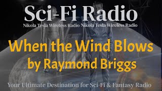 When the Wind Blows by Raymond Briggs