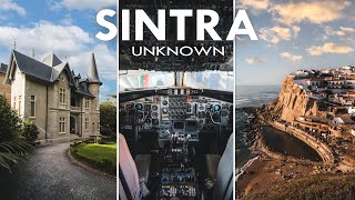 Top 10 Underrated Places to Visit in Sintra, Portugal