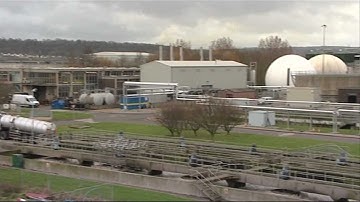 An introduction to the waste recycling and renewable energy company GENeco.