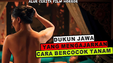 GOWOK ‼️ DUKUN JAWA YANG MENGAJARKAN CARA BERCOCOK TANAM