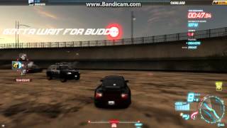 NFS World-Best Ways to Earn Rep and Cash