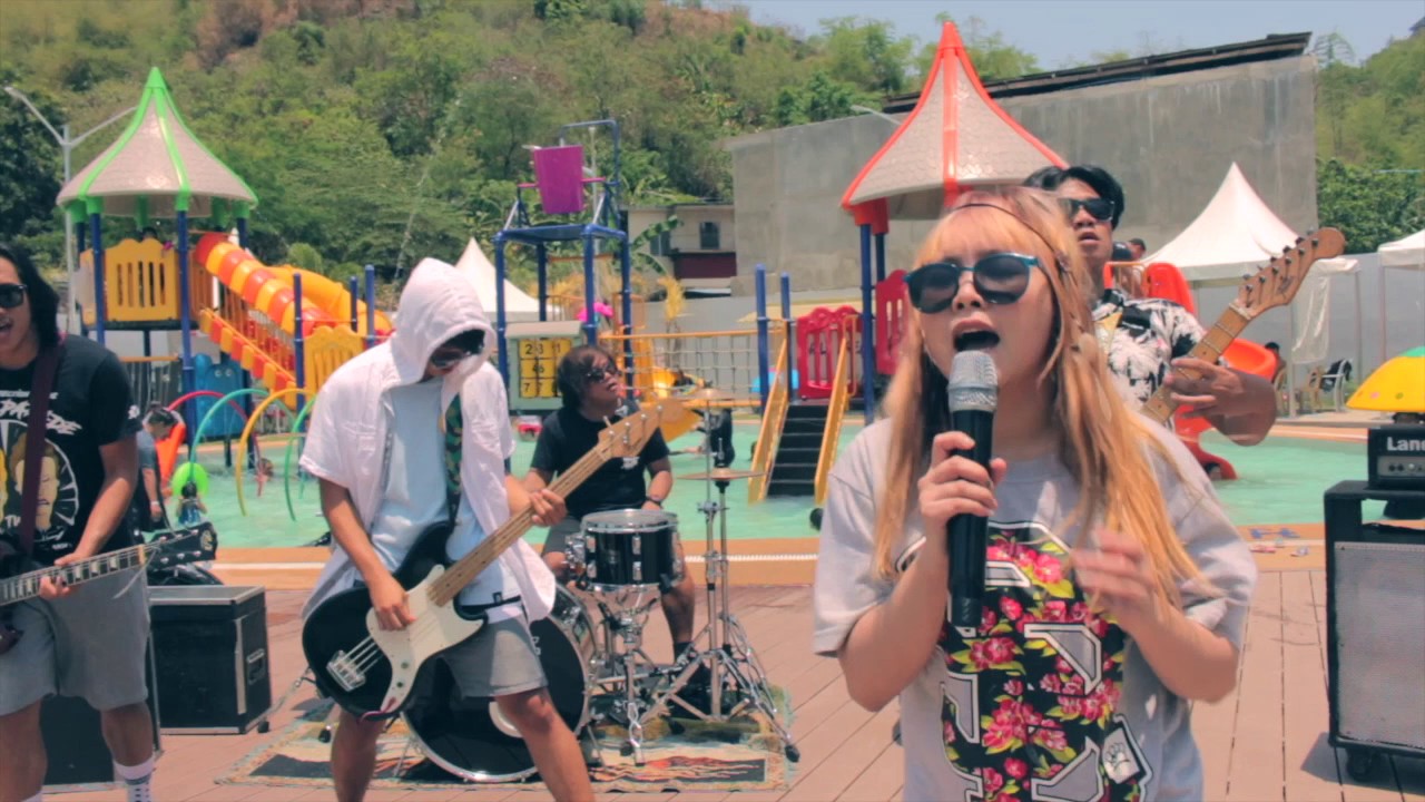 ANDRØID-18 : LANGIT [omv]