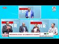 PRESIDENTIELLE 2025 83 CANDIDATS A L EXAMEN PRESIDENTIELLE 2025 83 CANDIDATS A L EXAMEN
