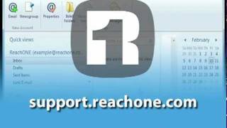 Check your email settings in Windows Live Mail screenshot 4