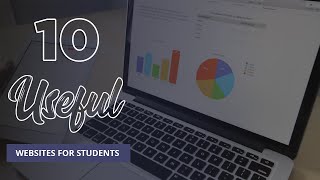 10 Amazing &amp; Useful Websites For Students 2022