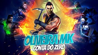 Mk mobile veja Como ficou a conta do Zero depois de 1 ano!