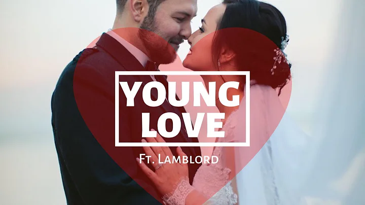 Danny Lamb & The Association / YOUNG LOVE (Officia...