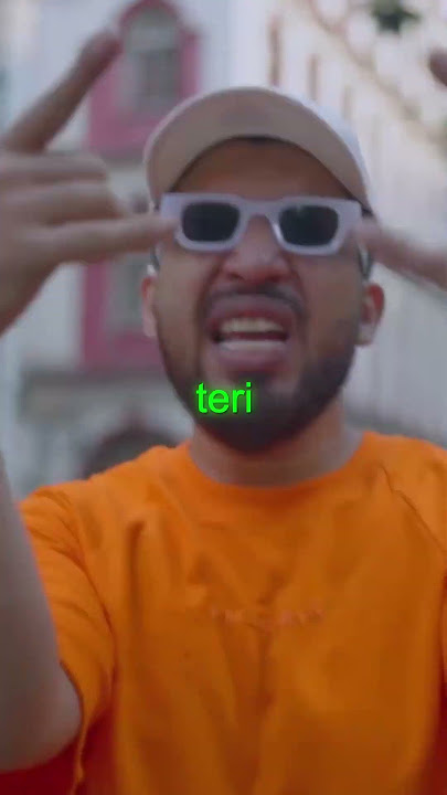 Naezy's Response to Talha Anjum's Diss 🤣