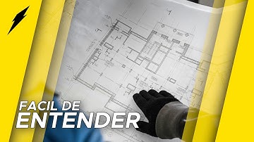 Como leer Plano Eléctrico