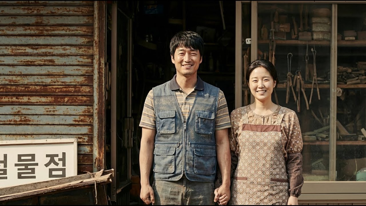 2008년 로또1등 40억에 당첨된 남편 실종...3개월 후 나타난 남편의 정체 ㅣ실종 ㅣ 미스터리