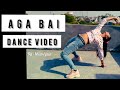 || Aga Bai Aiyaa || Remix || Dance Cover ||