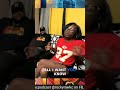 The Power of Support: Why Sharing Matters #support #relatable #blackpodcast #podcastclips #rawkc