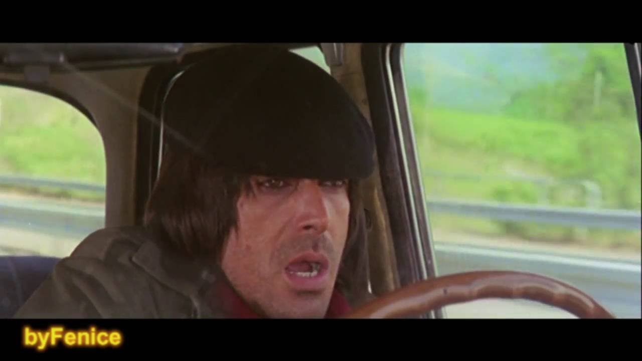 Antonello Venditti - Roma Capoccia # Tributo a Tomas Milian camera iphone 8 plus apk