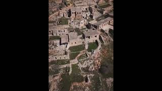 Evler Ayakta Ama Hayat Yok