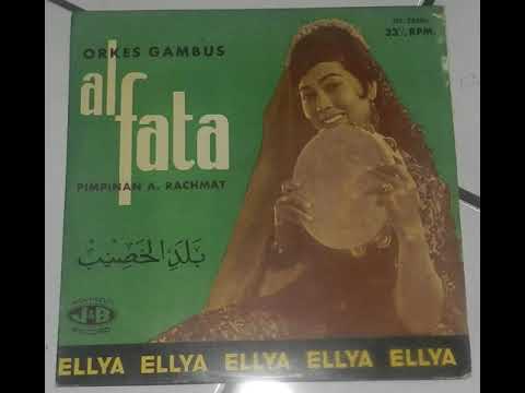 Ellya Khadam, A. Rachmat, Moh. Sjibli. \u0026 Orkes Gambus Al Fata