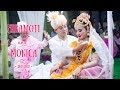 Hiramoti weds Monica | Manipuri Wedding Highlight | 2019