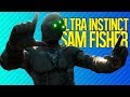 ULTRA INSTINCT SAM FISHER | Far Cry New Dawn