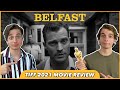 Belfast - Movie Review