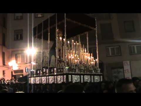 Venerable Hermandad de Nuestro Padre Jesús Nazareno Redentor del Mundo y Nuestra Señora Mediadora de la Salvación