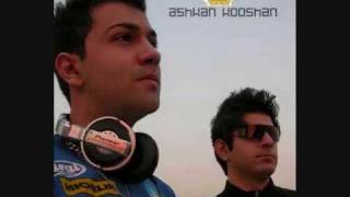 Ashkan Kooshan Bargard Pisham Dobareh Original Mix