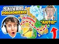 LIBERA il NABBO PRIGIONIERO del TEAM! Fortnite ITA