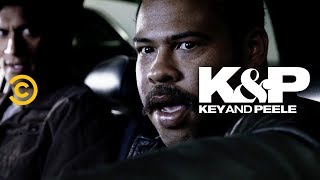 Filling Jimenez’s Shoes - Key \& Peele