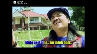 9 Kali Bacinto , Ciptaan / Vocal Ridwan SN