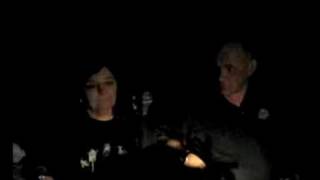Bigfoot Searching at Salt Fork
