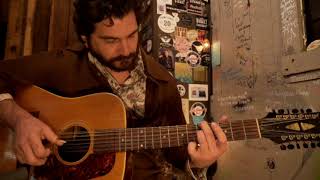 20 Front Street Green Room Session Featuring Nick Schillace