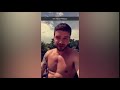 Liam Payne Thankyou Video for Fans on His birthday