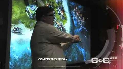 CnC BATTLECAST PRIMETIME EPISODE 11 TRAILER