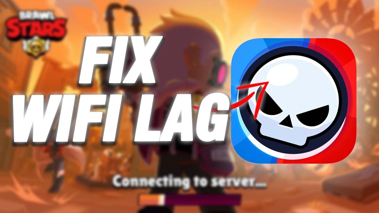 How To Fix Brawl Stars Stuck On Wifi Lag Final Solution YouTube solution-blackberry-stuck-on-wifi-setup-initial-setup-youtube