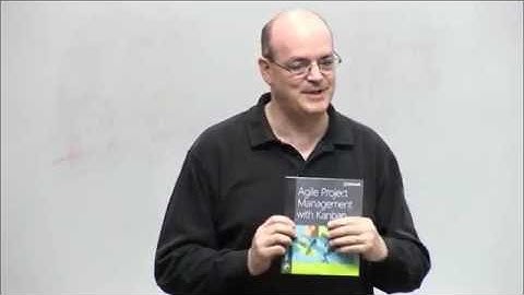 Agile Project Management with Kanban