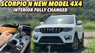 Download Lagu 2025 Updated Mahindra Scorpio N Z8T 4x4 | New Features \u0026 Price | Full Review MP3 Download Lagu 2025 Updated Mahindra Scorpio N Z8T 4x4 | New Features \u0026 Price | Full Review MP3