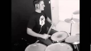 drum cover Spiritual beggars &quot;Time to Live&quot;